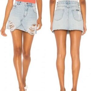 Rollas Claudia Skirt 28
